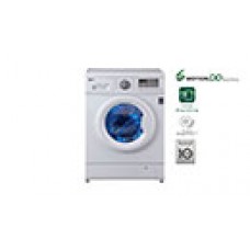  LG WASHING MACHINES FRONT LOADING F10B8EDP2*